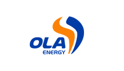 Ola Electricity
